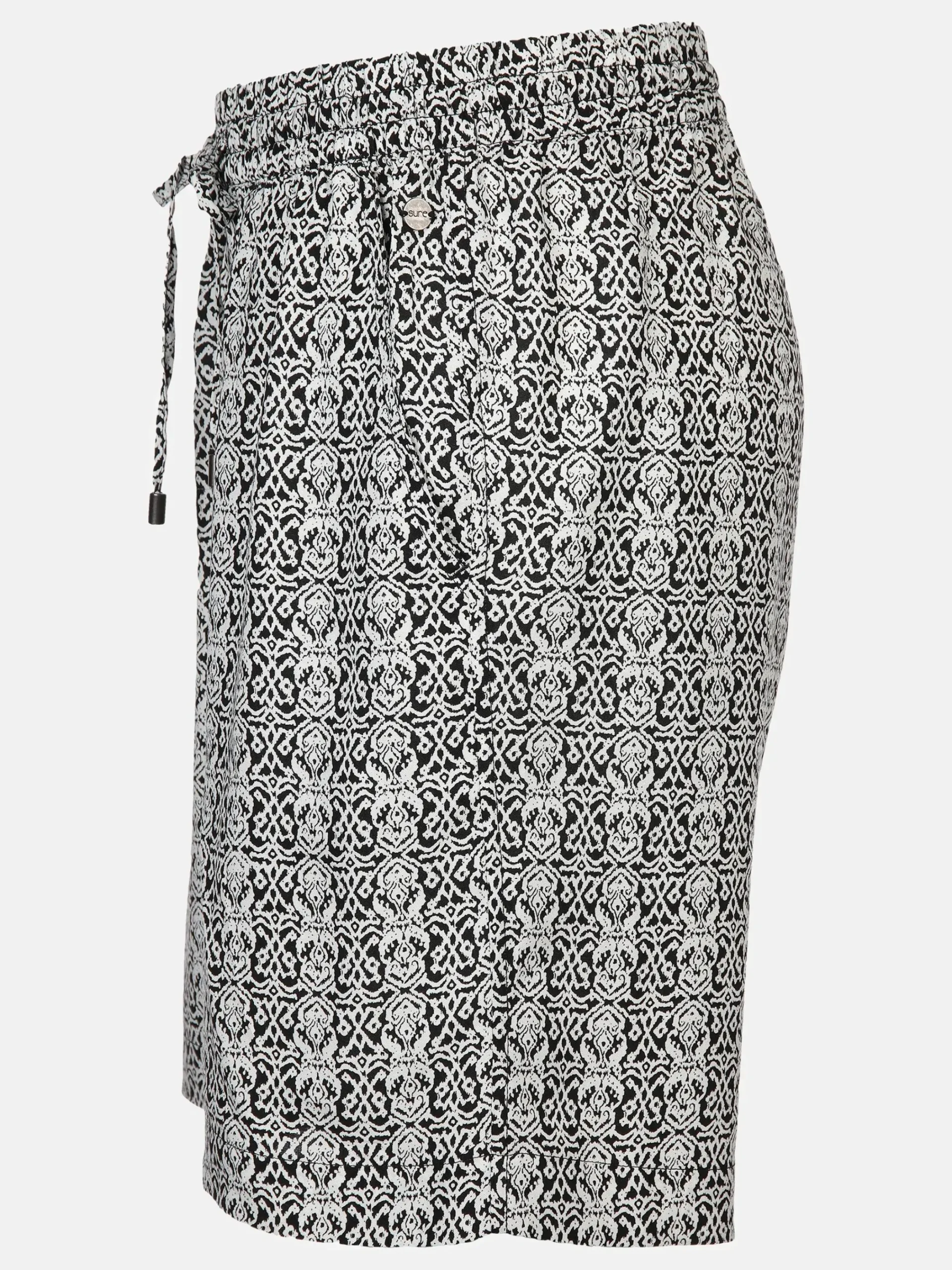 Damen Sure Damen Shorts im Alloverprint