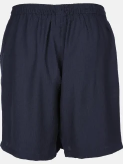 Damen Sure Damen Shorts in Crinkle Optik