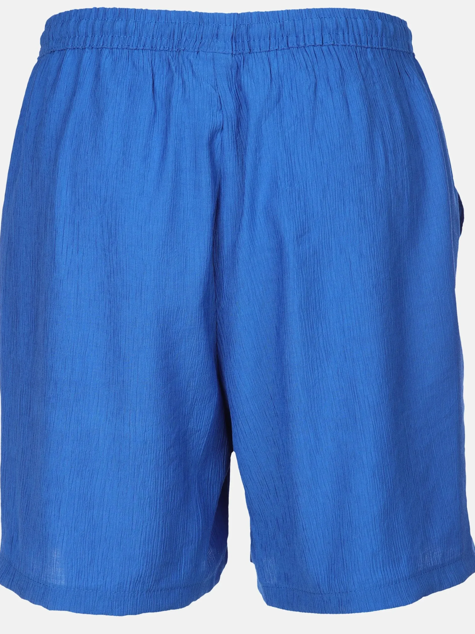 Damen Sure Damen Shorts in Crinkle Optik