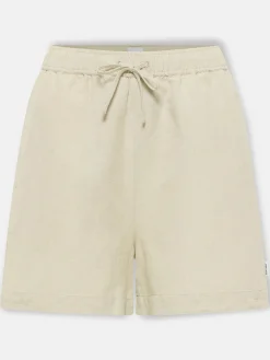 Damen Mustang Damen Shorts in legerm Style
