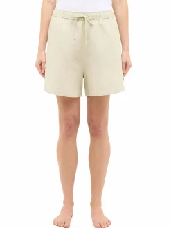 Damen Mustang Damen Shorts in legerm Style