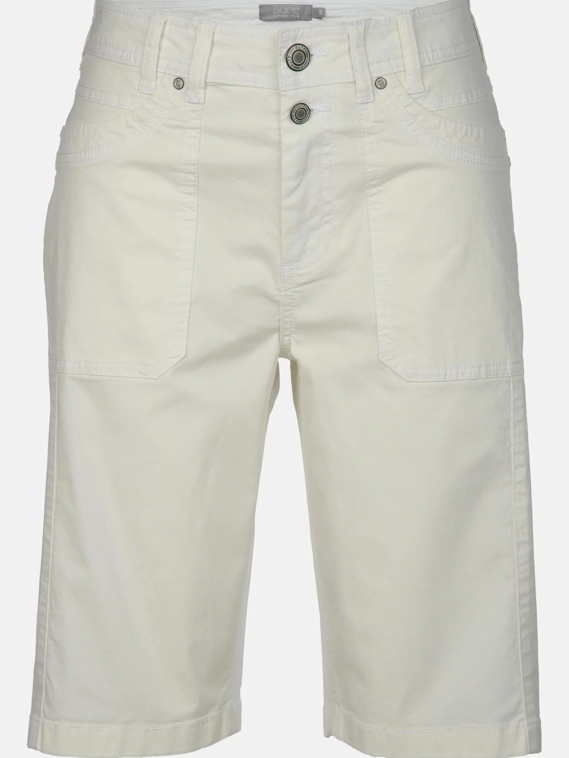 Damen Sure Damen Shorts in sportivem Style