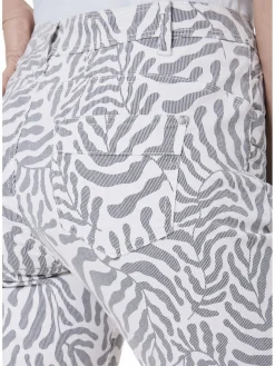 Damen Stooker DOB Damen Shorts