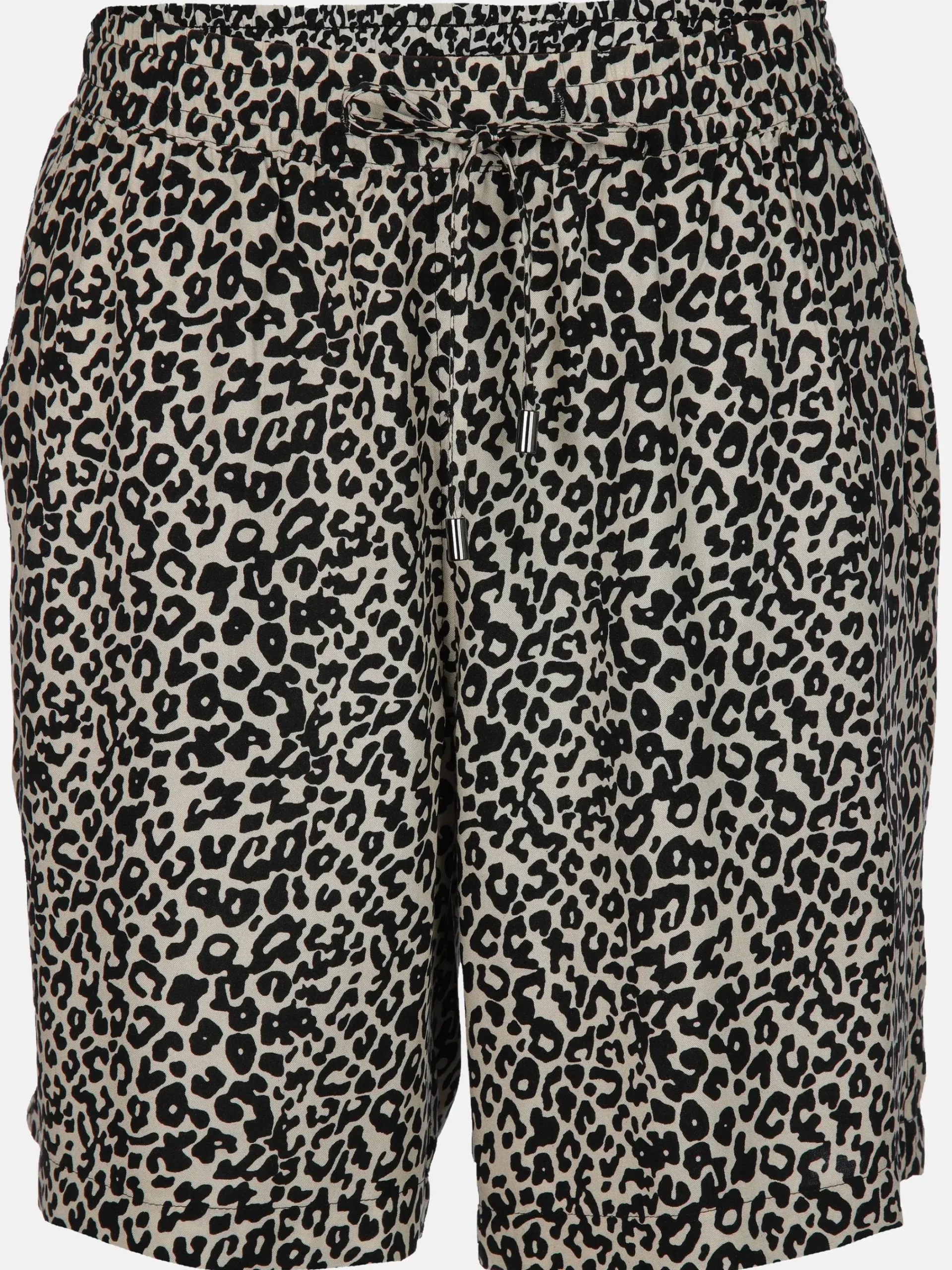 Damen Sure Damen Shorts mit Alloverprint