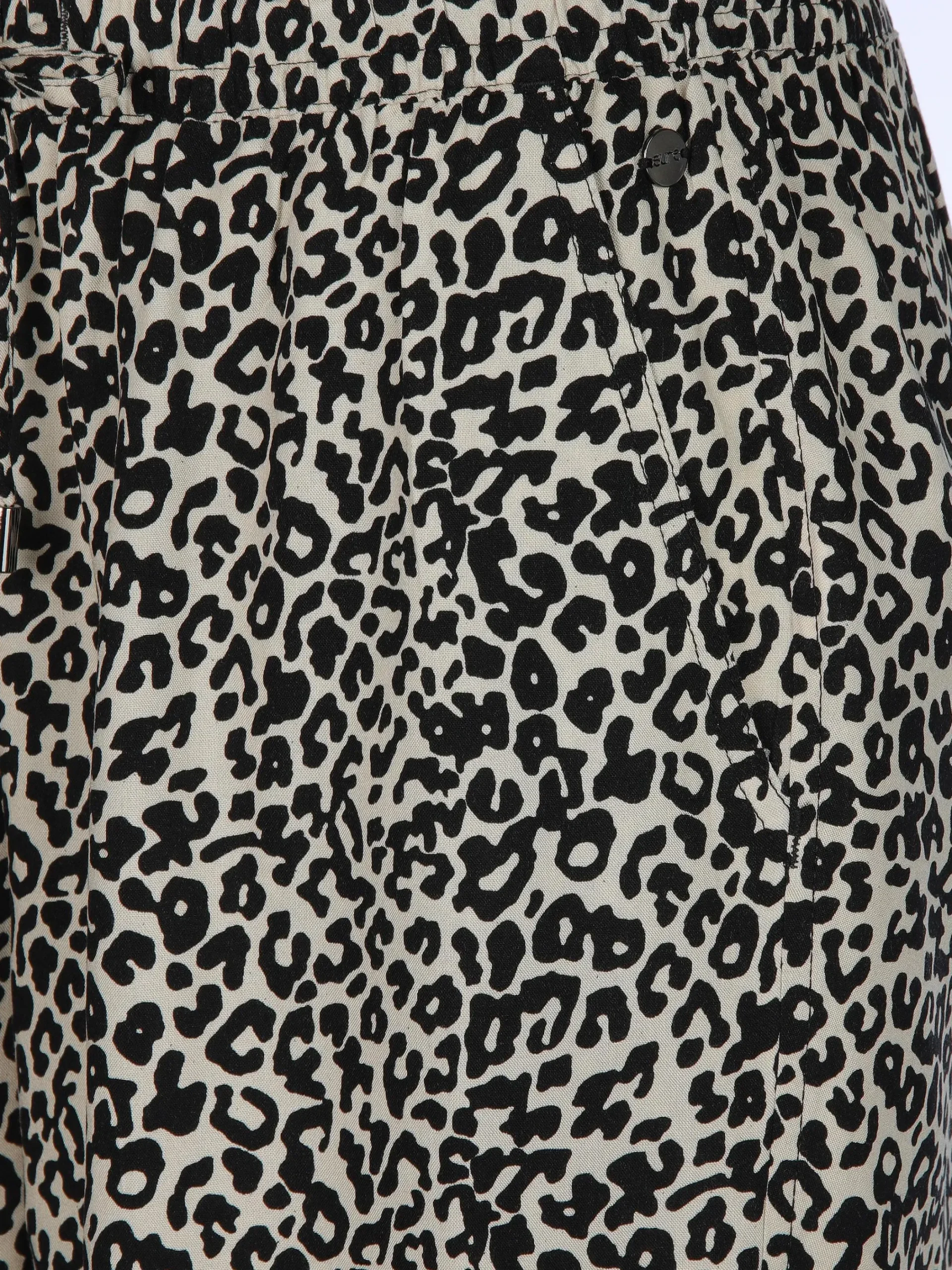 Damen Sure Damen Shorts mit Alloverprint