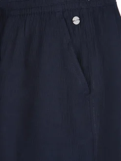 Damen Sure Damen Shorts mit elastischem Bund