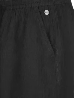 Damen Sure Damen Shorts mit elastischem Bund