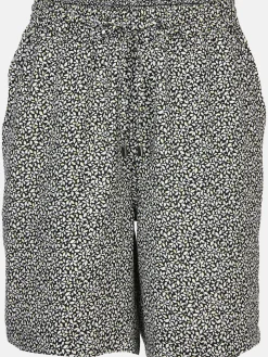 Damen Sure Damen Shorts mit Print