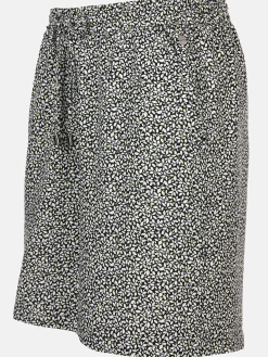 Damen Sure Damen Shorts mit Print
