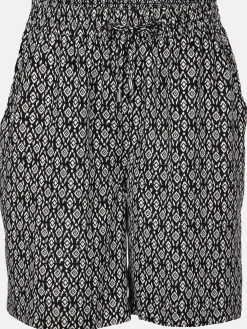 Damen Sure Damen Shorts mit Print