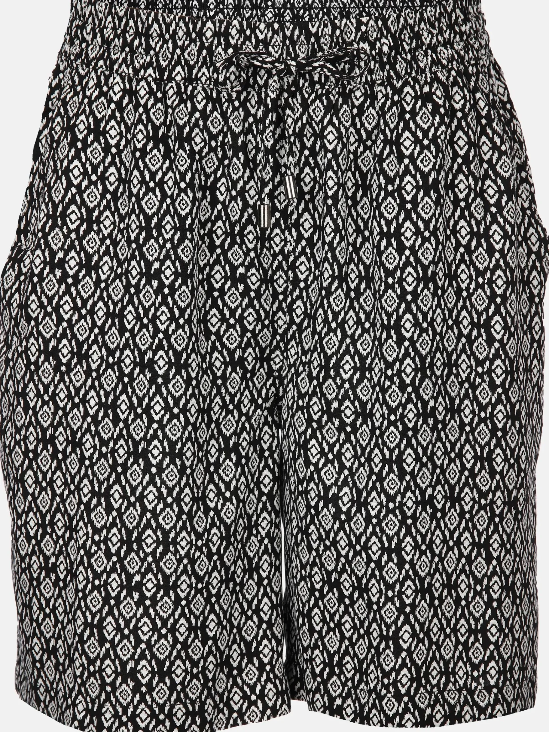 Damen Sure Damen Shorts mit Print