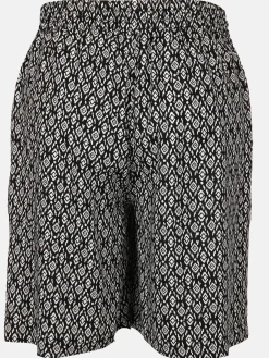 Damen Sure Damen Shorts mit Print