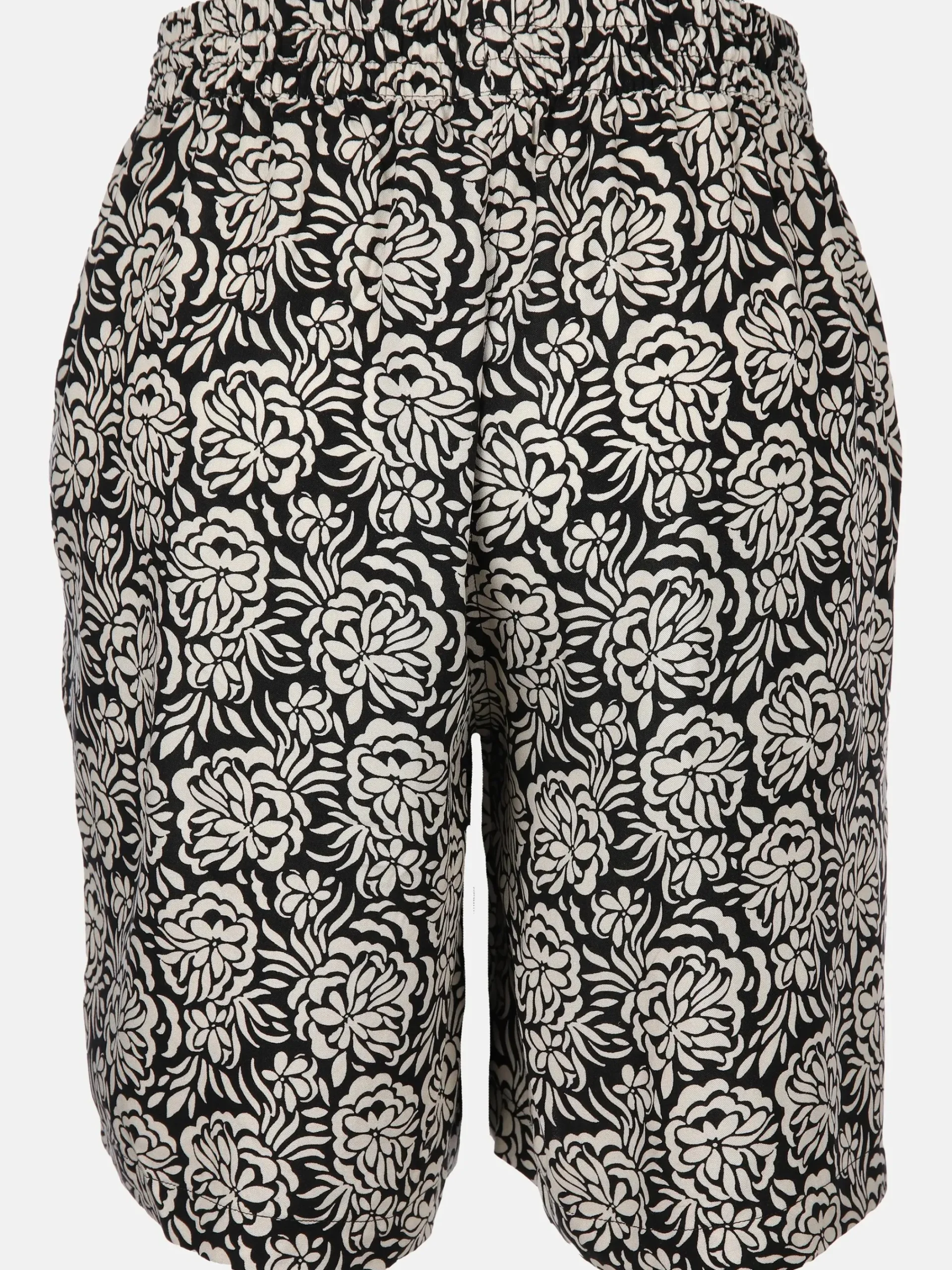 Damen Sure Damen Shorts mit Print