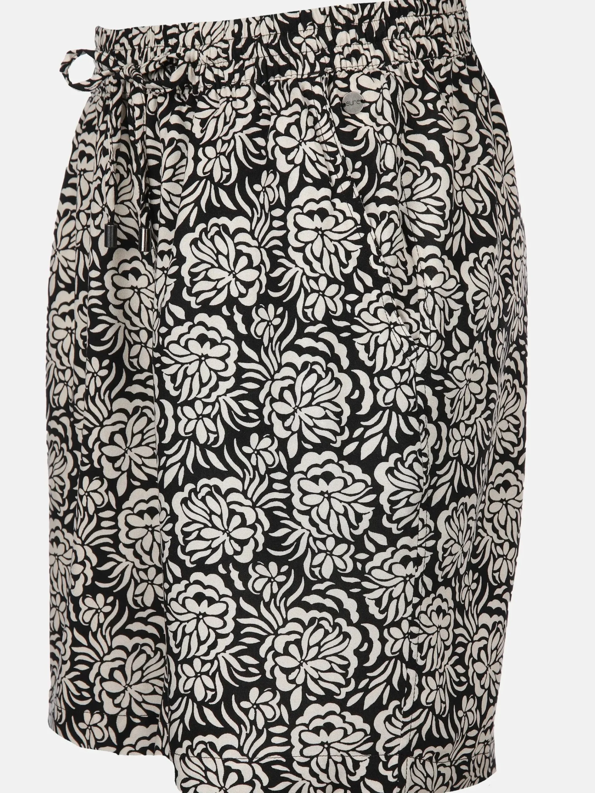 Damen Sure Damen Shorts mit Print