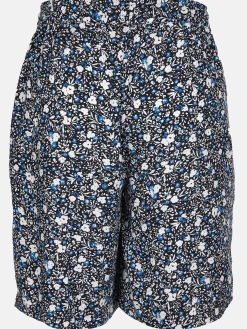 Damen Sure Damen Shorts mit Print