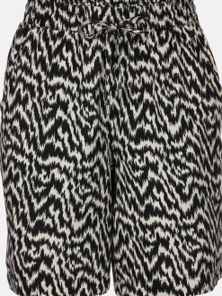 Damen Sure Damen Shorts mit Print