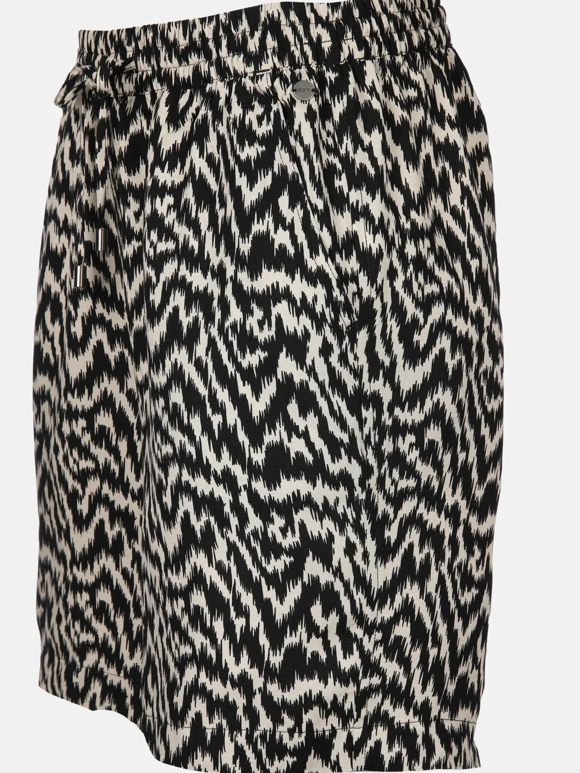 Damen Sure Damen Shorts mit Print