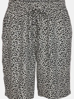 Damen Sure Damen Shorts mit Print