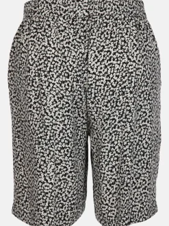 Damen Sure Damen Shorts mit Print