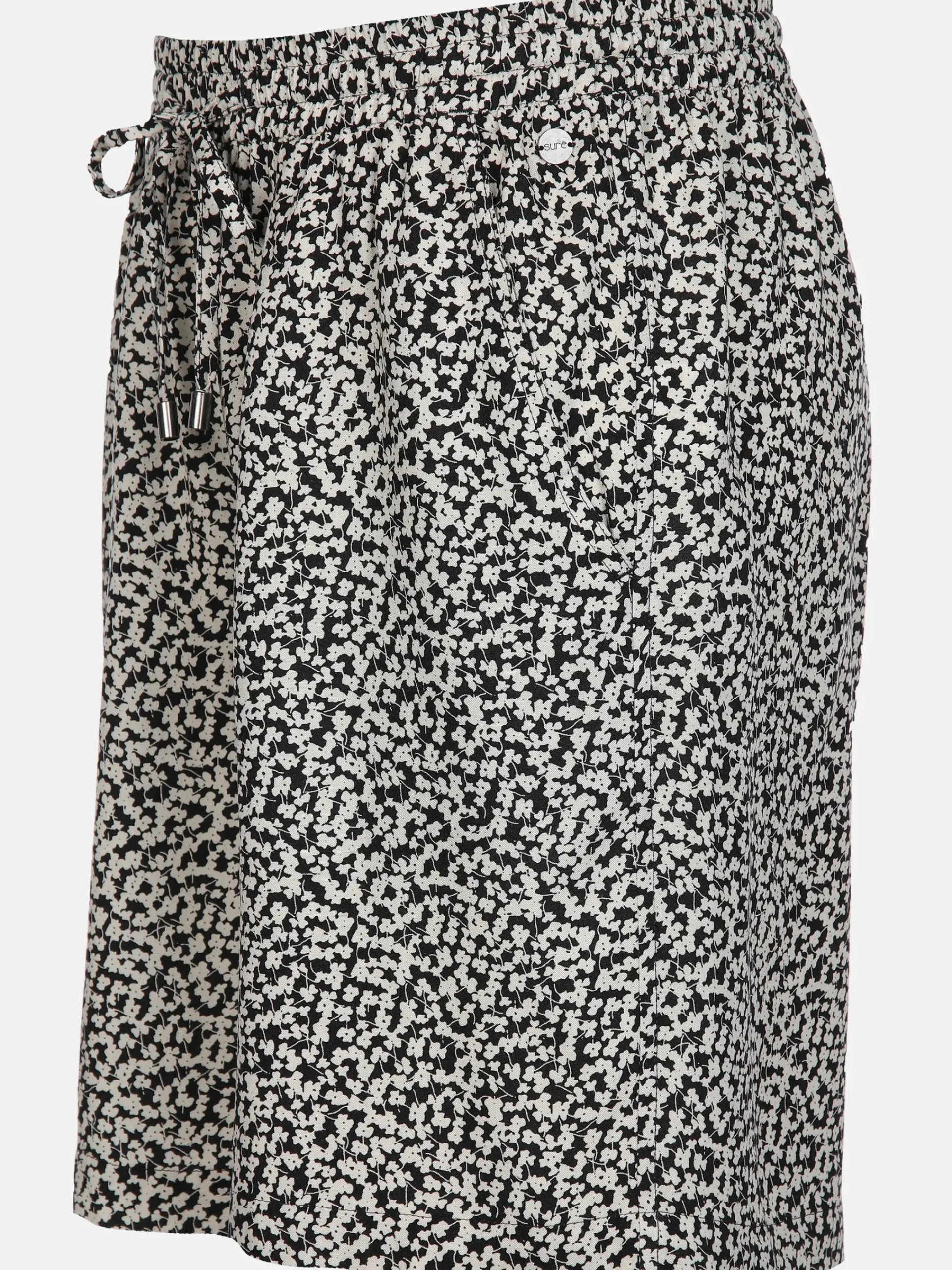 Damen Sure Damen Shorts mit Print