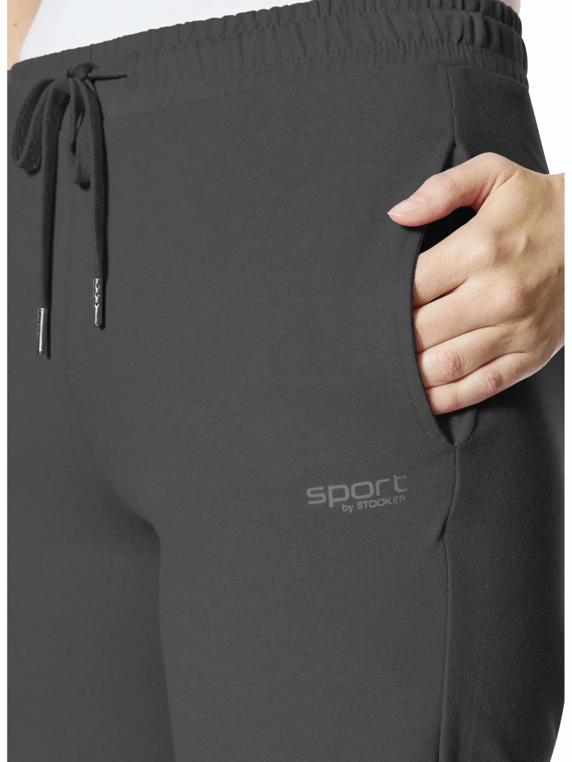 Damen Stooker Athletic Damen Shorts "Sina"