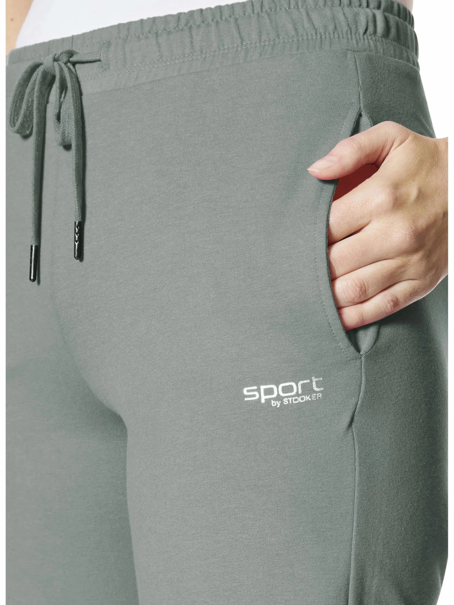 Damen Stooker Athletic Damen Shorts "Sina"