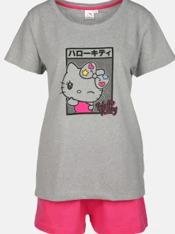 Damen Hello Kitty Damen Shorty ""