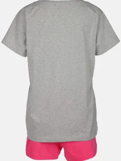 Damen Hello Kitty Damen Shorty ""