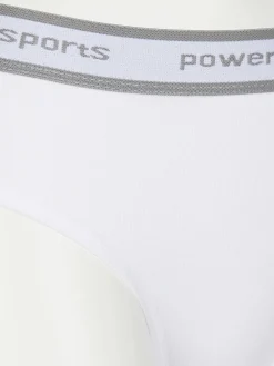 Damen Sure Damen Slip 2er Pack Powersport