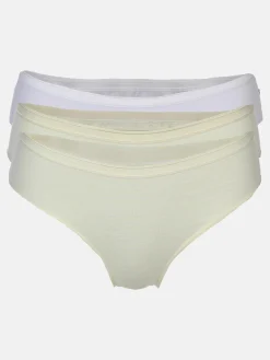 Damen Sure Damen Slip im 3er Pack