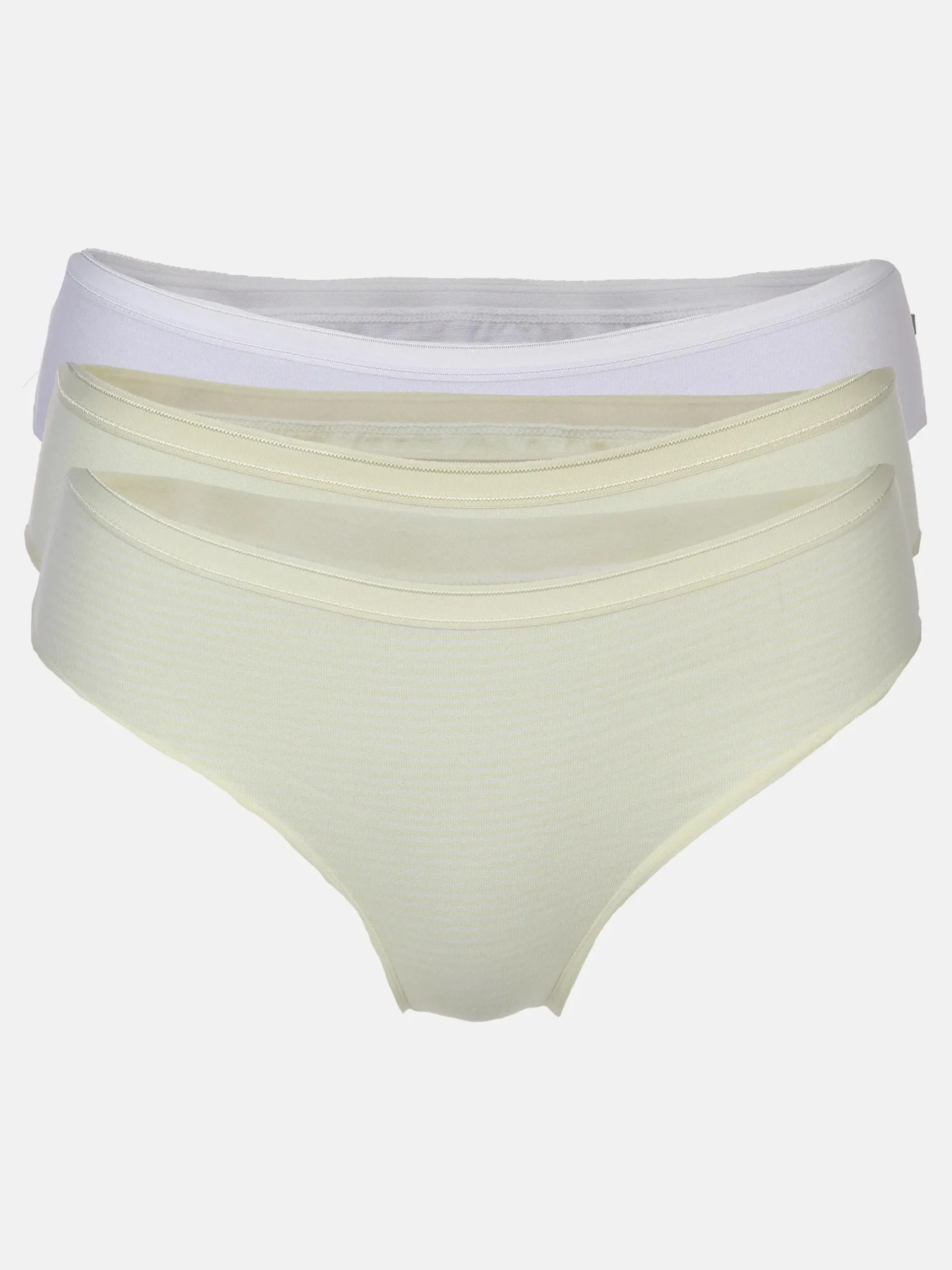 Damen Sure Damen Slip im 3er Pack