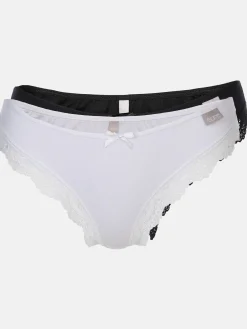 Damen Sure Damen Slip im 2er Pack