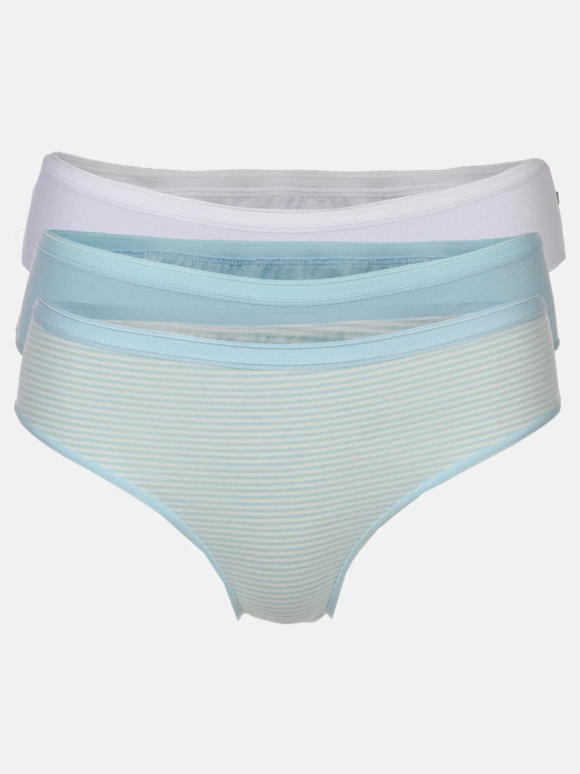 Damen Sure Damen Slip im 3er Pack