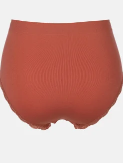 Damen Sure Damen Slip im 2er Pack ohne Nähte