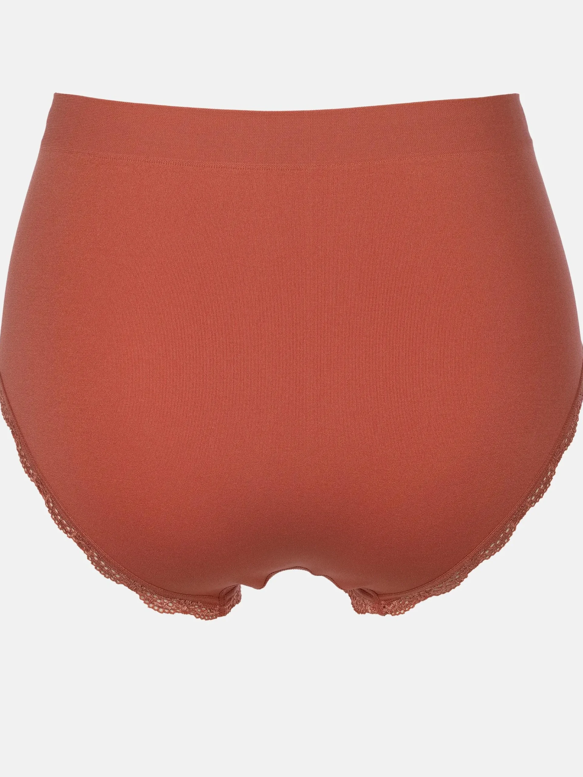 Damen Sure Damen Slip im 2er Pack ohne Nähte