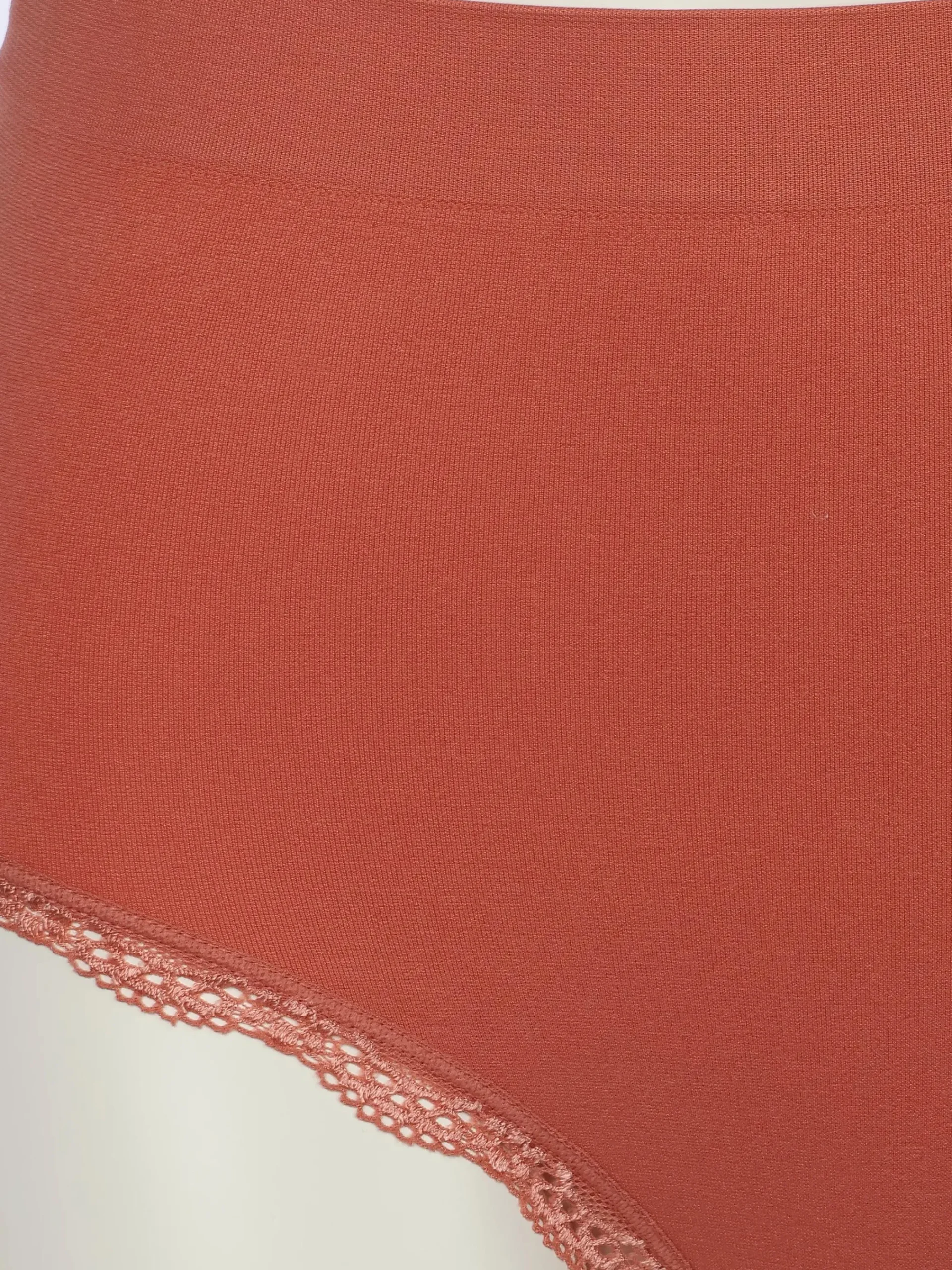 Damen Sure Damen Slip im 2er Pack ohne Nähte