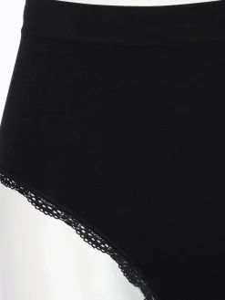 Damen Sure Damen Slip im 2er Pack ohne Nähte