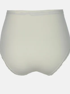 Damen Sure Damen Slip im 2er Pack ohne Nähte