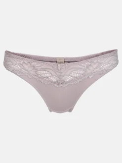 Damen Dorina Damen Slip mit Spitze
