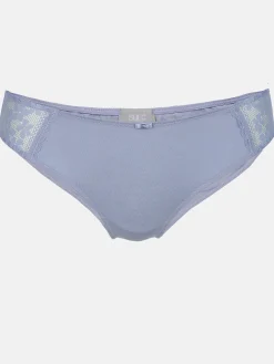 Damen Sure Damen Slip mit Spitze