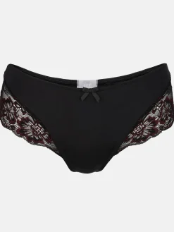 Damen Sure Damen Slip mit Spitze