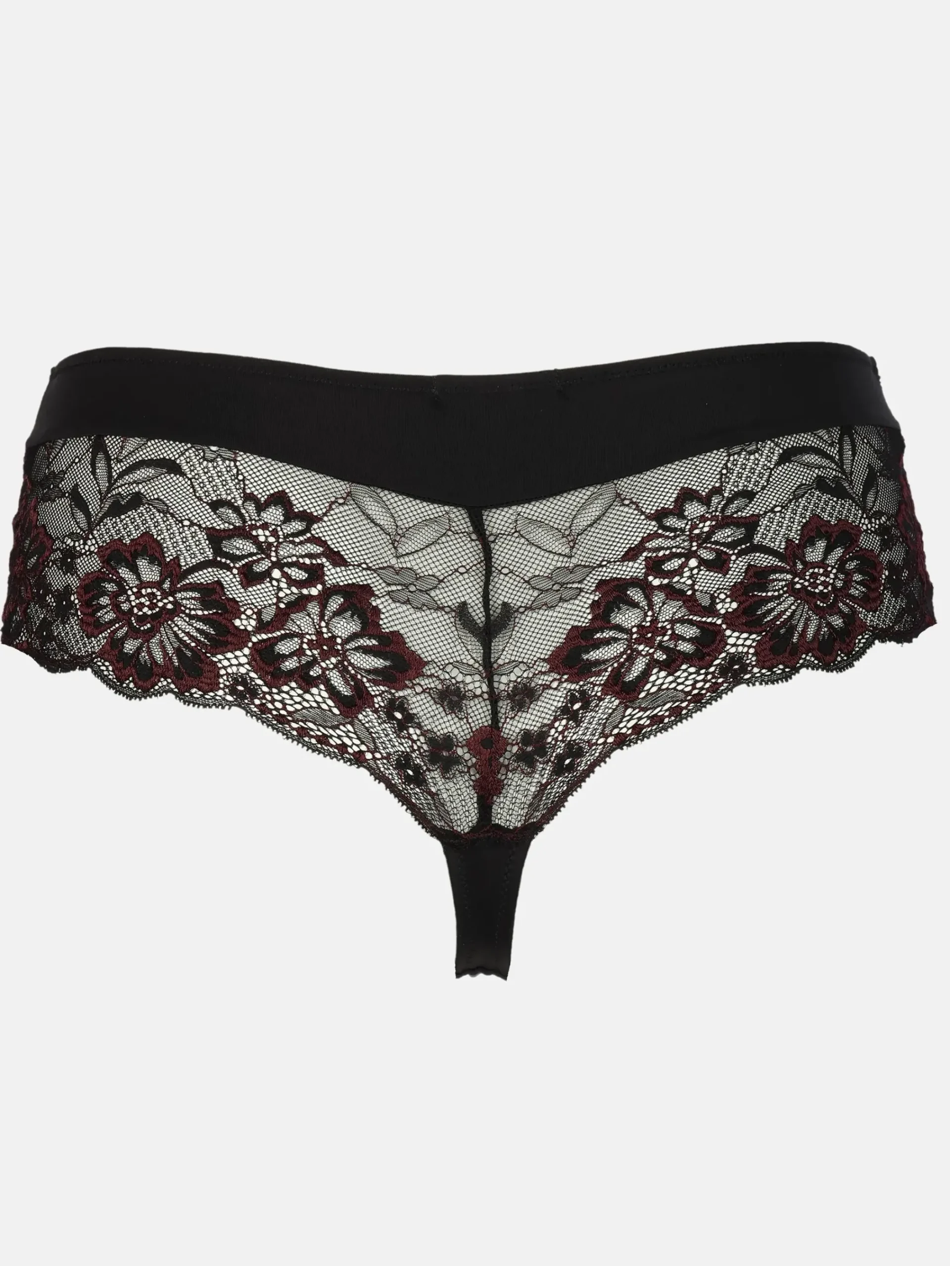 Damen Sure Damen Slip mit Spitze