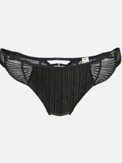 Damen Dorina "ECO" Damen Slip mit Spitze im 2er Pack