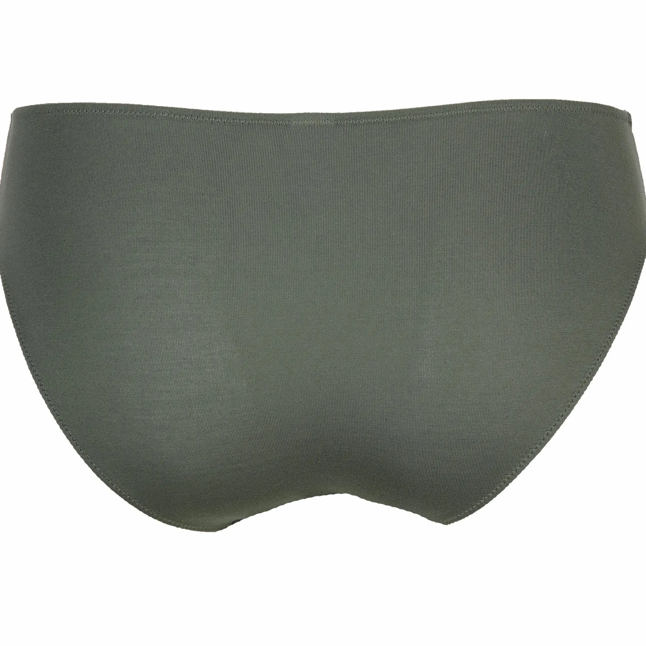 Damen Sure Damen Slip mit Spitzeneinsatz