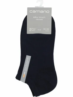 Damen Camano Damen Sneaker im 2er Pack