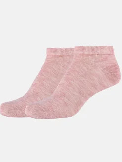 Damen Camano Damen Sneaker im 2er Pack