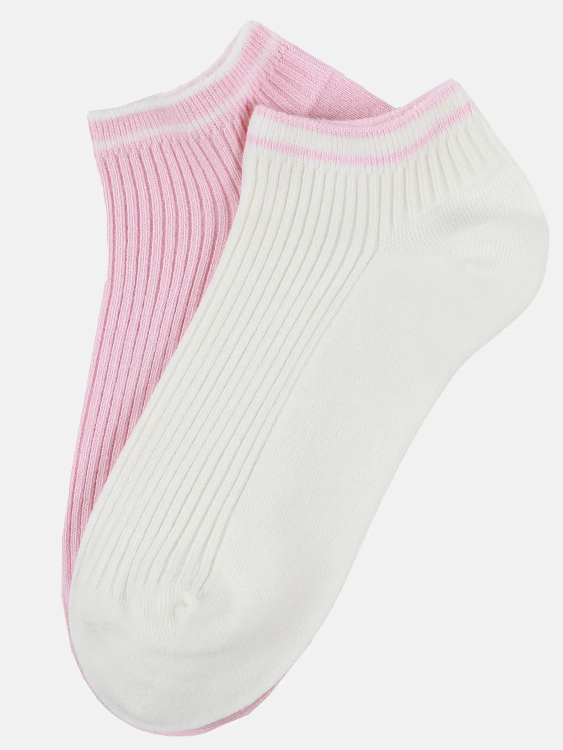 Damen s.Oliver Damen Sneakersocken im 2er Pack