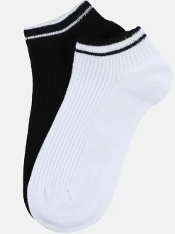 Damen s.Oliver Damen Sneakersocken im 2er Pack