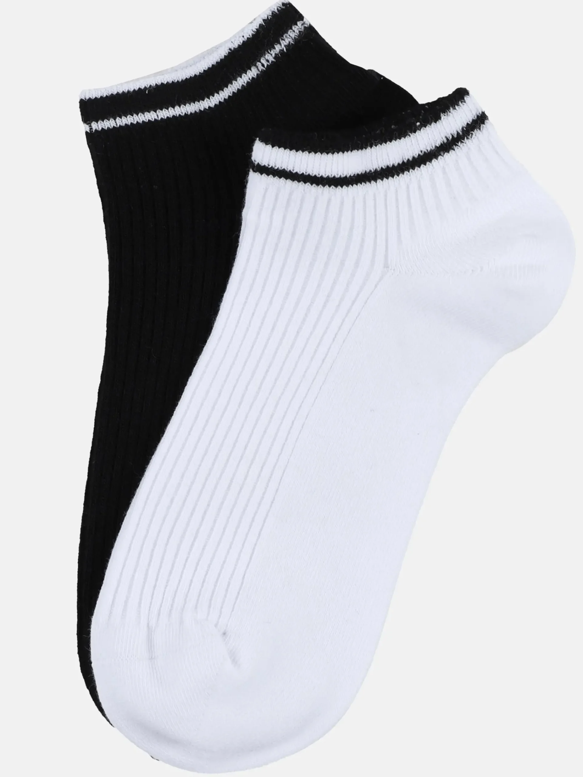 Damen s.Oliver Damen Sneakersocken im 2er Pack