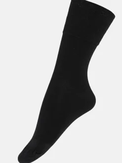 Damen No Manufacturer Damen Socken Bambus im 2er Pack